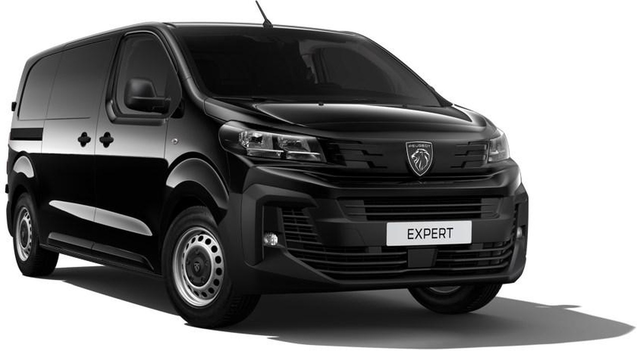 PEUGEOT Expert M 2.0 BlueHDi - 180 S&S - BV EAT8 III FOURGON Fourgon PHASE 2 - Цельнометаллический фургон: фото 3 PEUGEOT Expert M 2.0 BlueHDi - 180 S&S - BV EAT8 III FOURGON Fourgon PHASE 2 - Цельнометаллический фургон: фото 3