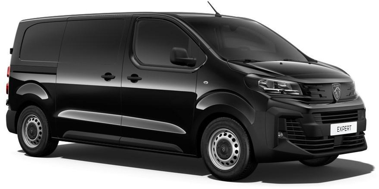 PEUGEOT Expert M 2.0 BlueHDi - 180 S&S - BV EAT8 III FOURGON Fourgon PHASE 2 - Цельнометаллический фургон: фото 1 PEUGEOT Expert M 2.0 BlueHDi - 180 S&S - BV EAT8 III FOURGON Fourgon PHASE 2 - Цельнометаллический фургон: фото 1