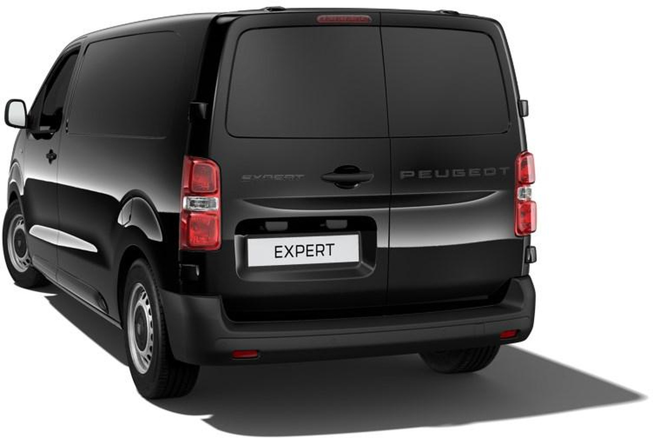 PEUGEOT Expert M 2.0 BlueHDi - 180 S&S - BV EAT8 III FOURGON Fourgon PHASE 2 - Цельнометаллический фургон: фото 4 PEUGEOT Expert M 2.0 BlueHDi - 180 S&S - BV EAT8 III FOURGON Fourgon PHASE 2 - Цельнометаллический фургон: фото 4