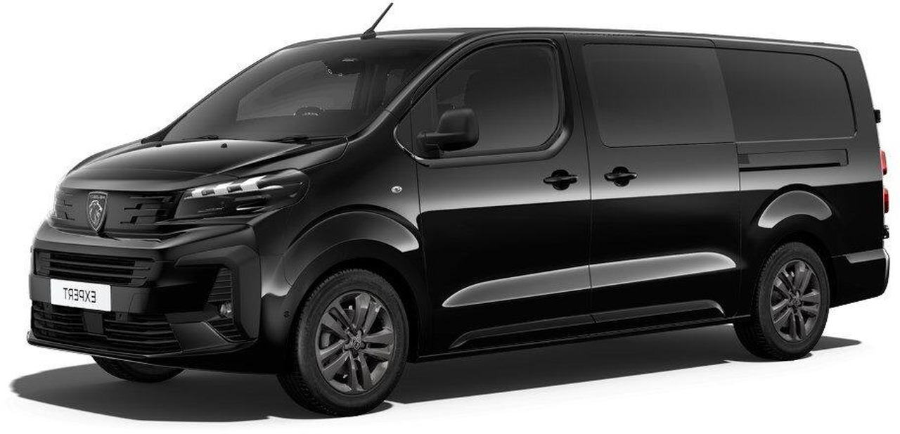 PEUGEOT Expert XL 2.0 BlueHDi - 180 S&S - BV EAT8  III CABINE APPROFONDIE Fourgon Cabine approfondie Fix - Цельнометаллический фургон: фото 3 PEUGEOT Expert XL 2.0 BlueHDi - 180 S&S - BV EAT8  III CABINE APPROFONDIE Fourgon Cabine approfondie Fix - Цельнометаллический фургон: фото 3