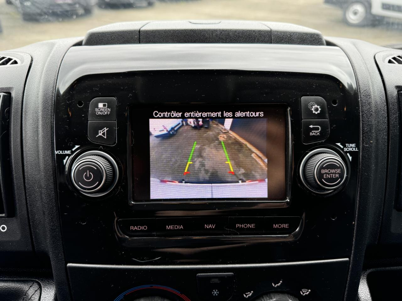 Цельнометаллический фургон PEUGEOT boxer 333 L1H1 2.2 BLUEHDI S&S 140CH ASPHALT: фото 11