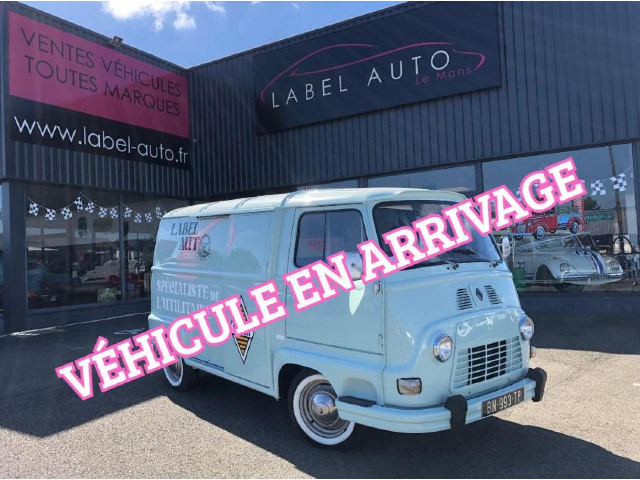 RENAULT MASTER 3T5 L2H2 2.3 DCI 150 CH CABINE APPROFONDIE 7 PLACES - Цельнометаллический фургон: фото 2 RENAULT MASTER 3T5 L2H2 2.3 DCI 150 CH CABINE APPROFONDIE 7 PLACES - Цельнометаллический фургон: фото 2