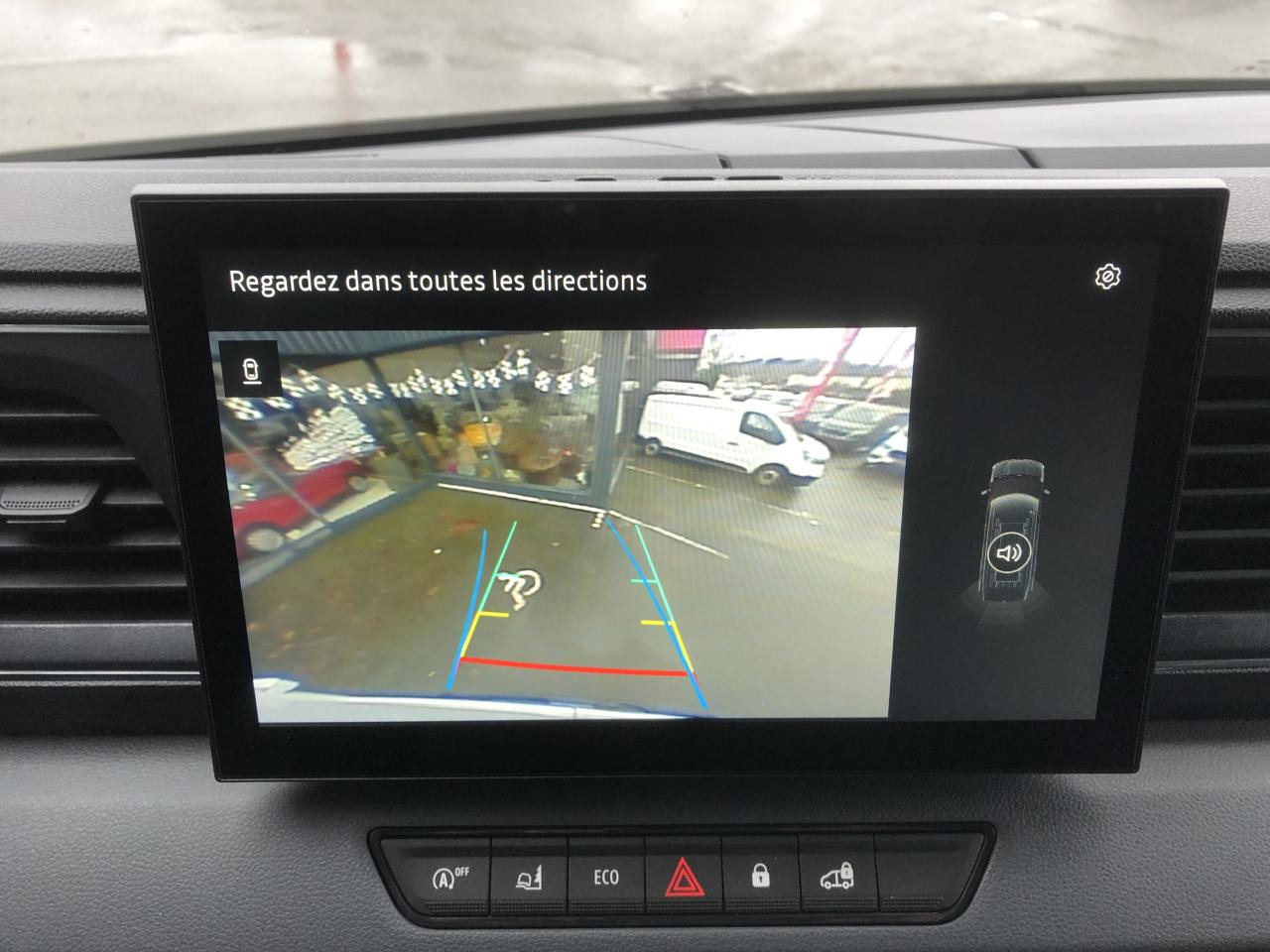 Цельнометаллический фургон RENAULT MASTER ADVANCE 3T5 L2H2 2.0 BLUE DCI 150 CH TRACTION: фото 11