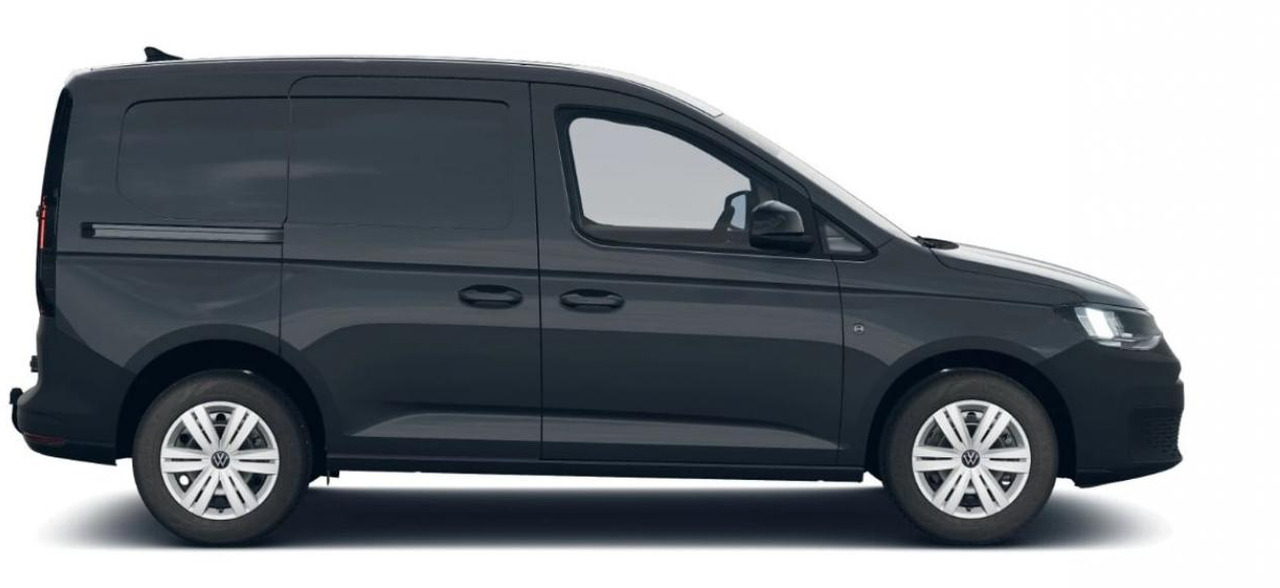 VOLKSWAGEN Caddy Cargo 2.0 16V TDI - 102  FOURGON Cargo Business - Цельнометаллический фургон: фото 3 VOLKSWAGEN Caddy Cargo 2.0 16V TDI - 102  FOURGON Cargo Business - Цельнометаллический фургон: фото 3