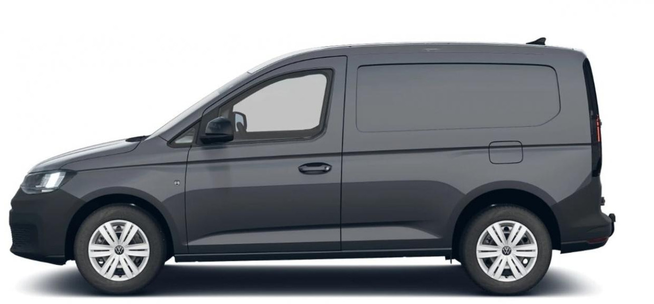 VOLKSWAGEN Caddy Cargo 2.0 16V TDI - 102  FOURGON Cargo Business - Цельнометаллический фургон: фото 5 VOLKSWAGEN Caddy Cargo 2.0 16V TDI - 102  FOURGON Cargo Business - Цельнометаллический фургон: фото 5