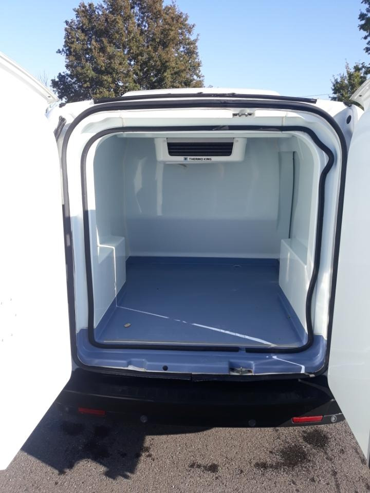 Фургон-рефрижератор Fiat Doblo 105cv Frigo: фото 6