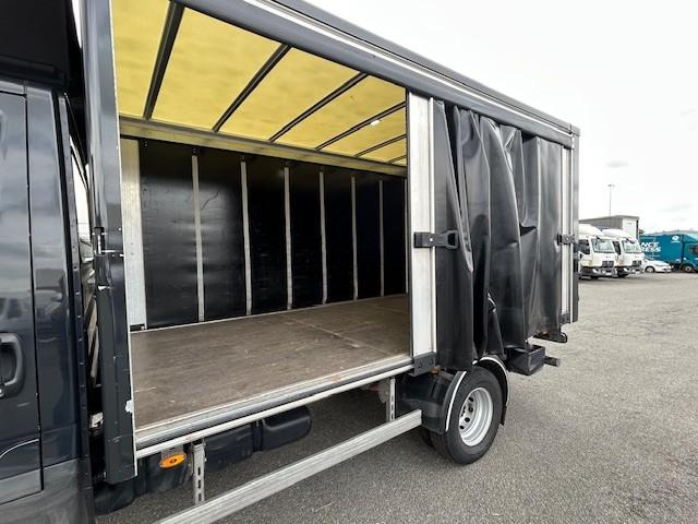 Iveco Daily 70C16 Plateau Brasseur Rideaux coulissant Hayon rabattable - Тентованный фургон: фото 5 Iveco Daily 70C16 Plateau Brasseur Rideaux coulissant Hayon rabattable - Тентованный фургон: фото 5