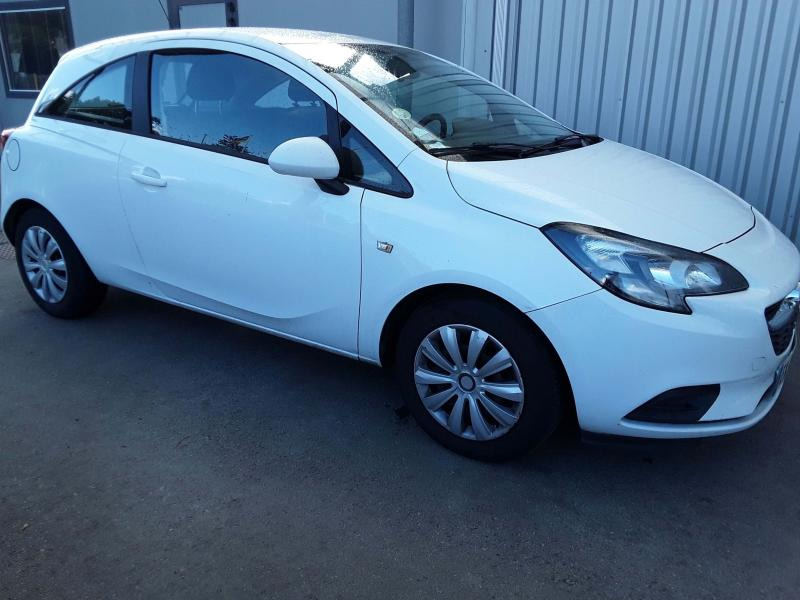 OPEL CORSA 75 CV SOCIETE - Легковой автомобиль: фото 1 OPEL CORSA 75 CV SOCIETE - Легковой автомобиль: фото 1