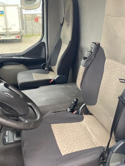 PREMIUM 380 CV FOURGON + HAYON RAB - Грузовик с закрытым кузовом: фото 3 PREMIUM 380 CV FOURGON + HAYON RAB - Грузовик с закрытым кузовом: фото 3