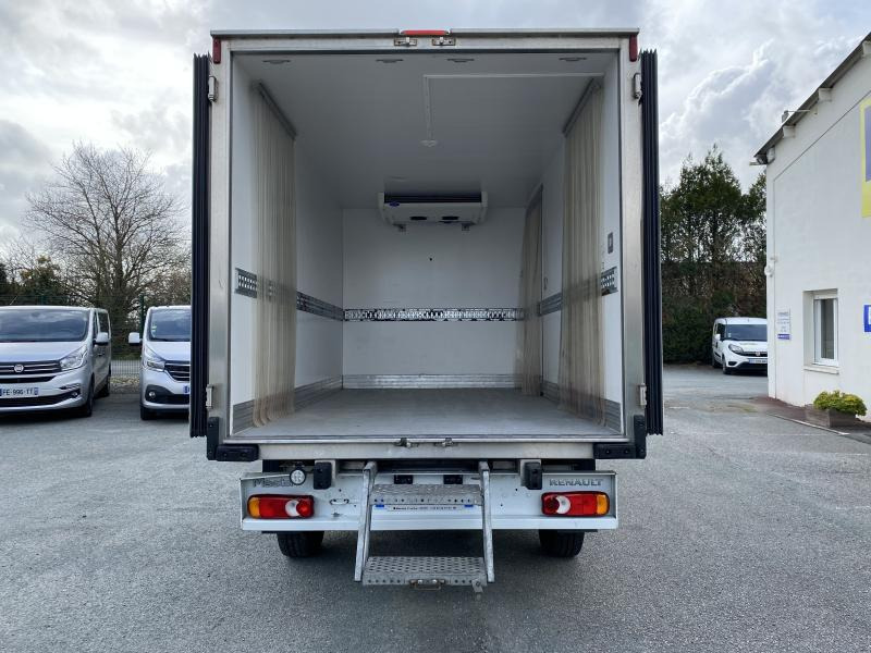 RENAULT MASTER CAISSE FRIGO - Фургон-рефрижератор: фото 3 RENAULT MASTER CAISSE FRIGO - Фургон-рефрижератор: фото 3