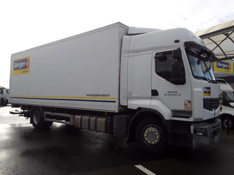 RENAULT PREMIUM 19T GRAND ROUTIER 430CV FOURGON HAYON - Грузовик с закрытым кузовом: фото 3 RENAULT PREMIUM 19T GRAND ROUTIER 430CV FOURGON HAYON - Грузовик с закрытым кузовом: фото 3