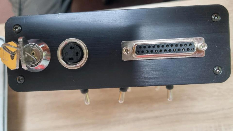 Beilhack Sigma Salzstreuer Steuerung 901-610 Salzsilo 0027 4804 Bedienung Bordcomputer - Система навигации для Коммунальной и специальной техники: фото 3 Beilhack Sigma Salzstreuer Steuerung 901-610 Salzsilo 0027 4804 Bedienung Bordcomputer - Система навигации для Коммунальной и специальной техники: фото 3