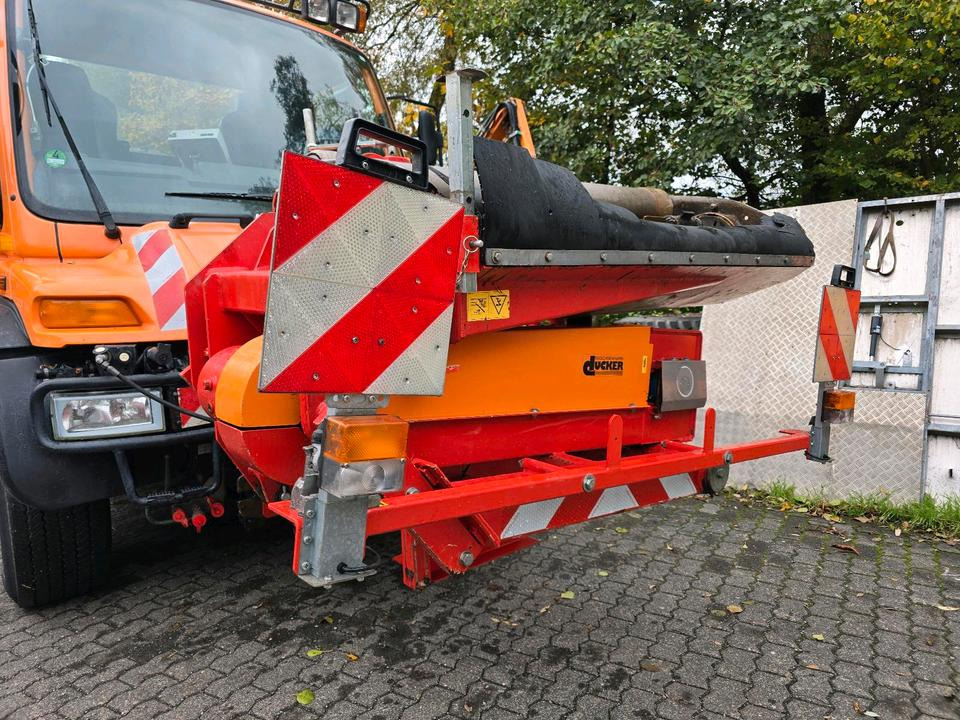 Dücker SMT 15R2 Seitenmulcher Bankettmulcher Mähausleger Böschungsmulcher Böschungsmäher Mulchgerät Mulcher Dücker - Боковая косилка-измельчитель: фото 1 Dücker SMT 15R2 Seitenmulcher Bankettmulcher Mähausleger Böschungsmulcher Böschungsmäher Mulchgerät Mulcher Dücker - Боковая косилка-измельчитель: фото 1