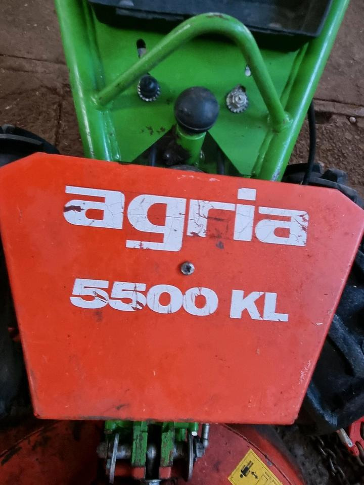 Motormäher Agria 5500 KL Grizzly Böschungsmulcher Hangmäher Reform Aebi Rasenmäher Mähausleger Böschungsmulcher Seitenmulcher Mulchgerät - Газонокосилка: фото 3 Motormäher Agria 5500 KL Grizzly Böschungsmulcher Hangmäher Reform Aebi Rasenmäher Mähausleger Böschungsmulcher Seitenmulcher Mulchgerät - Газонокосилка: фото 3