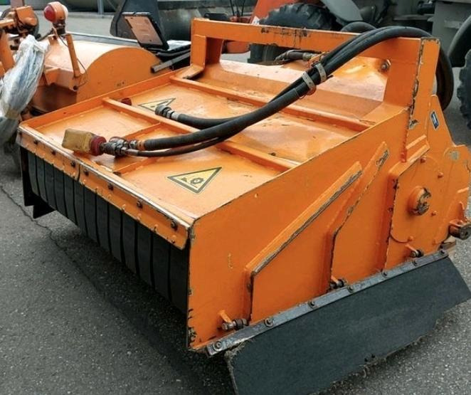 Mulag HSK 1200 Heckenschneidkopf für Mähausleger Böschungsmäher Böschungsmulcher SB MFK FME MKM Dücker Mulchkopf Forstmulcher 400 500 600 700 800 MHU - Косилка-измельчитель: фото 2 Mulag HSK 1200 Heckenschneidkopf für Mähausleger Böschungsmäher Böschungsmulcher SB MFK FME MKM Dücker Mulchkopf Forstmulcher 400 500 600 700 800 MHU - Косилка-измельчитель: фото 2