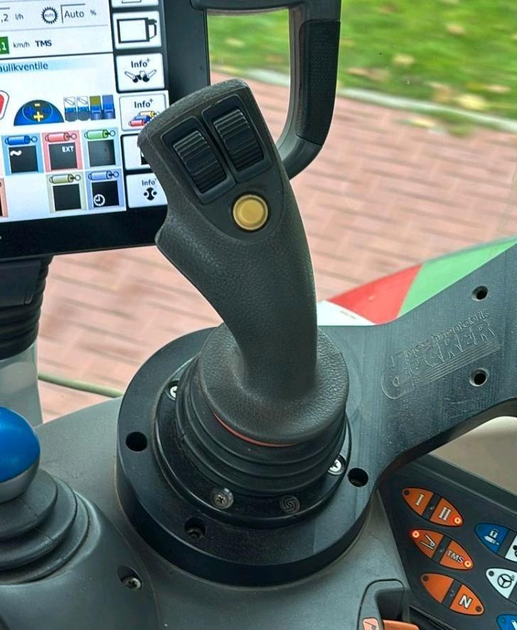 Манипуляторная косилка Mulag MKM 700 Böschungsmäher Böschungsmulcher FME für Unimog 405 UGE UGN U300 400 500 423 427 430 530 MHU MFK DUA UNA: фото 11