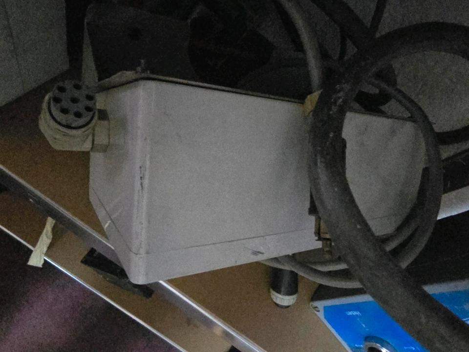 Schmidt Schneepflug Steuerung Bordcomputer Bedienung Bedienteil Bedienpult Controller Winterdienst Schneeschieber - Запчасти для Снегоуборочных машин: фото 2 Schmidt Schneepflug Steuerung Bordcomputer Bedienung Bedienteil Bedienpult Controller Winterdienst Schneeschieber - Запчасти для Снегоуборочных машин: фото 2