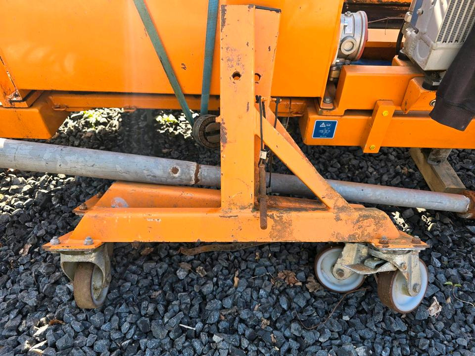 Stützen für Schmidt Beilhack Schneepflug MF PV PEV Schneepflüge Schneeschild Schneeschieber Winterdienst - Запчасти для Снегоуборочных машин: фото 2 Stützen für Schmidt Beilhack Schneepflug MF PV PEV Schneepflüge Schneeschild Schneeschieber Winterdienst - Запчасти для Снегоуборочных машин: фото 2