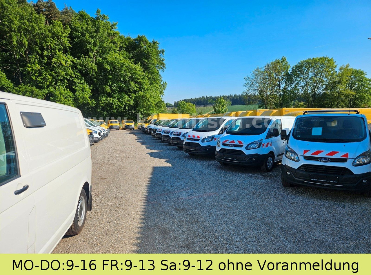 Fiat Ducato Maxi L5H3 Durchgangstüre Regale HOCHDACH - Цельнометаллический фургон: фото 3 Fiat Ducato Maxi L5H3 Durchgangstüre Regale HOCHDACH - Цельнометаллический фургон: фото 3