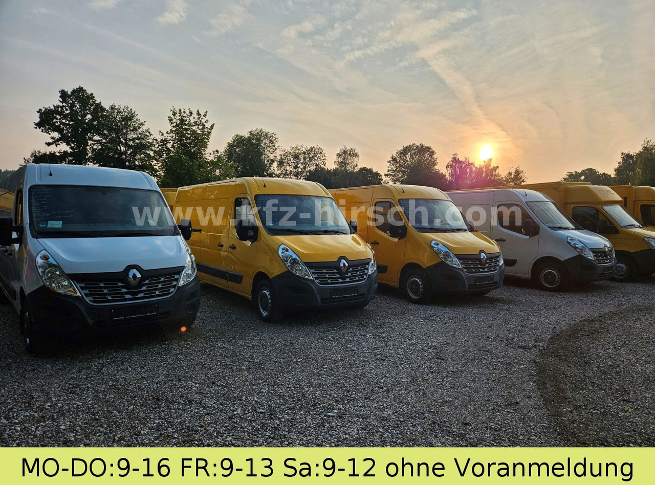 Цельнометаллический фургон Fiat Ducato Maxi L5H3 Durchgangstüre Regale HOCHDACH: фото 17