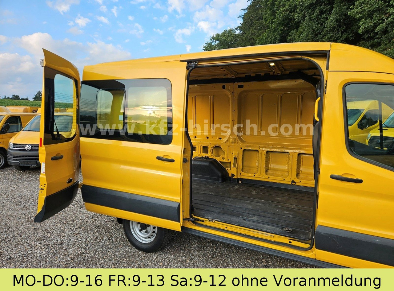 Цельнометаллический фургон Ford Transit 350 Transporter Kasten L2H2 1.Hand: фото 7
