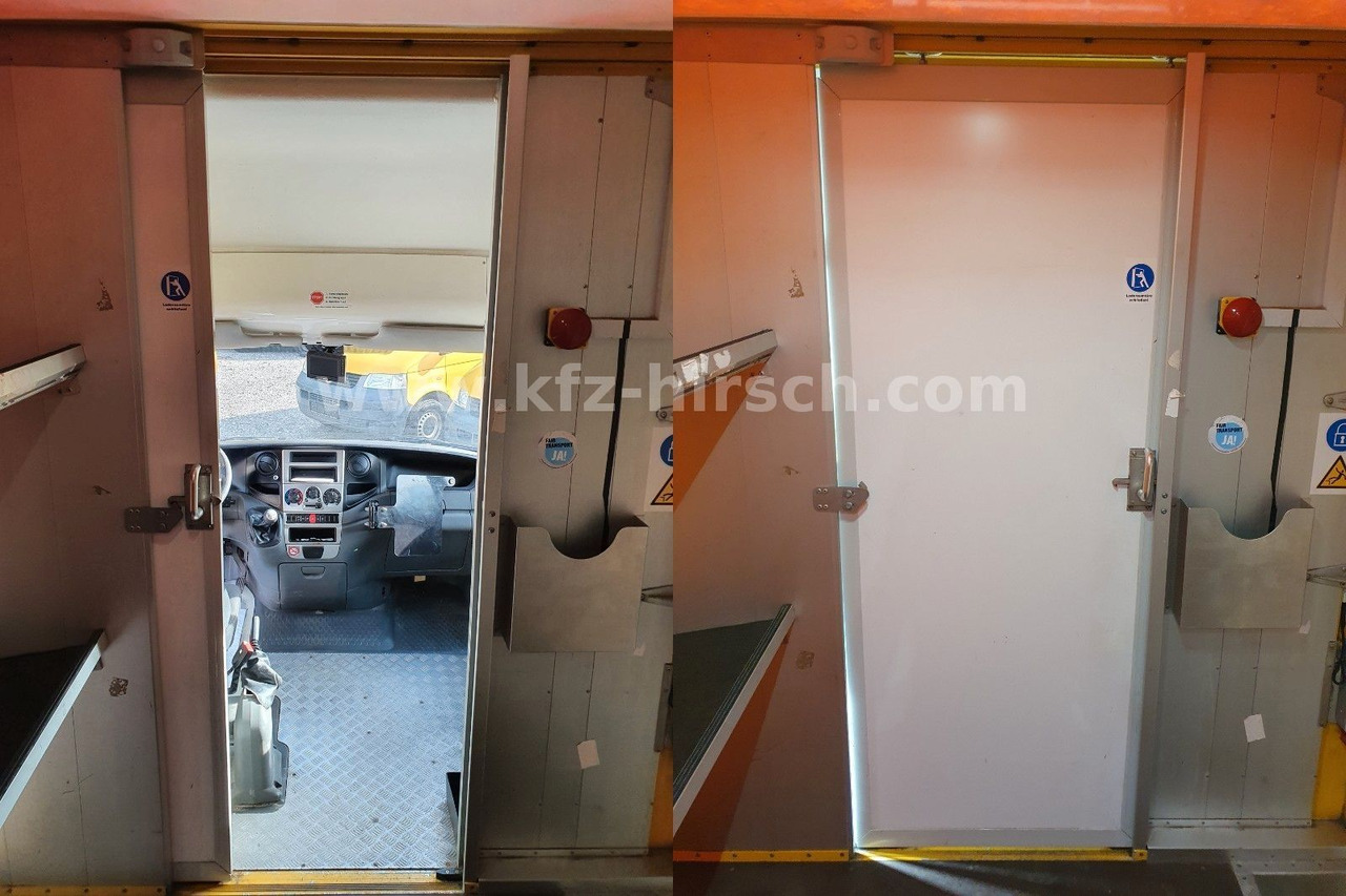 Iveco Daily Koffer*Maxi*Luftfederung* Kasten - Фургон с закрытым кузовом: фото 5 Iveco Daily Koffer*Maxi*Luftfederung* Kasten - Фургон с закрытым кузовом: фото 5