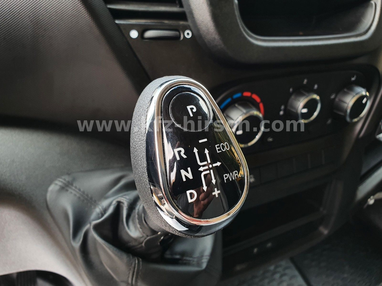 Фургон с закрытым кузовом Iveco Daily Luft*Hi-Matic*35S12*Krone*Maxi*1.Hd: фото 8