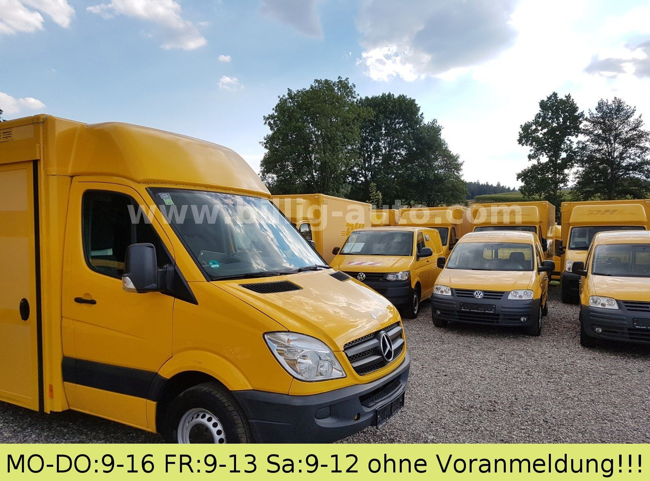 Iveco Daily ideal als Foodtruck Camper Wohnmobil - Торговый грузовик: фото 3 Iveco Daily ideal als Foodtruck Camper Wohnmobil - Торговый грузовик: фото 3