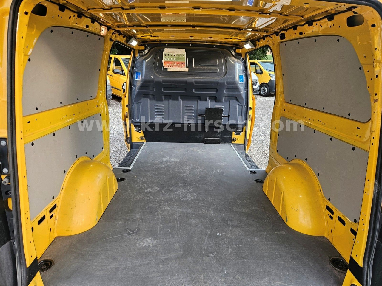 Легковой фургон Mercedes-Benz Vito EXTRALANG 2xSchiebetüre Tempomat Camera 1.H: фото 13