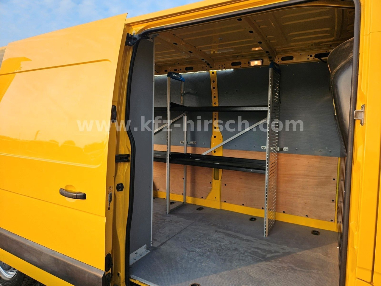 Пассажирский фургон Renault Master EURO 6 *Klima*EU6 Kamera* Regal Sortimo: фото 10