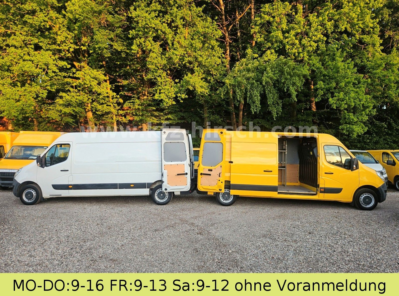 Renault Master EURO 6 *Klima*EU6 Kamera* Regal Sortimo - Пассажирский фургон: фото 1 Renault Master EURO 6 *Klima*EU6 Kamera* Regal Sortimo - Пассажирский фургон: фото 1