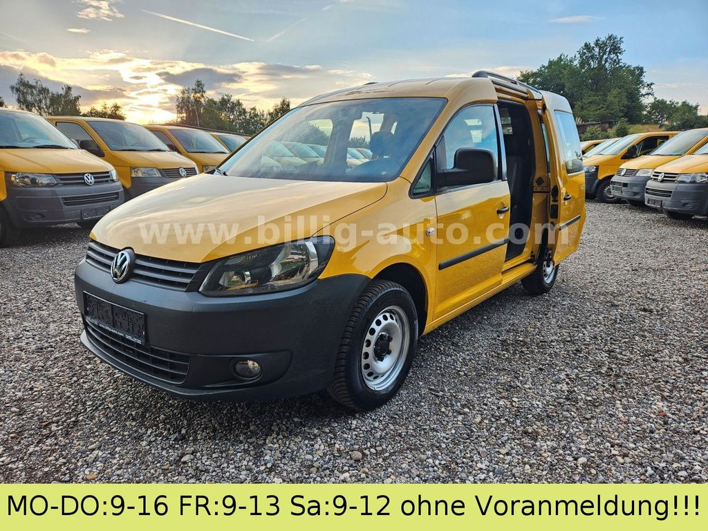 Volkswagen Caddy 2.0TDI KLIMA Stdhzg. AHK Bluetooth LÜFTER Volkswagen Caddy 2.0TDI KLIMA Stdhzg. AHK Bluetooth LÜFTER - Легковой фургон: фото 1 Volkswagen Caddy 2.0TDI KLIMA Stdhzg. AHK Bluetooth LÜFTER Volkswagen Caddy 2.0TDI KLIMA Stdhzg. AHK Bluetooth LÜFTER - Легковой фургон: фото 1