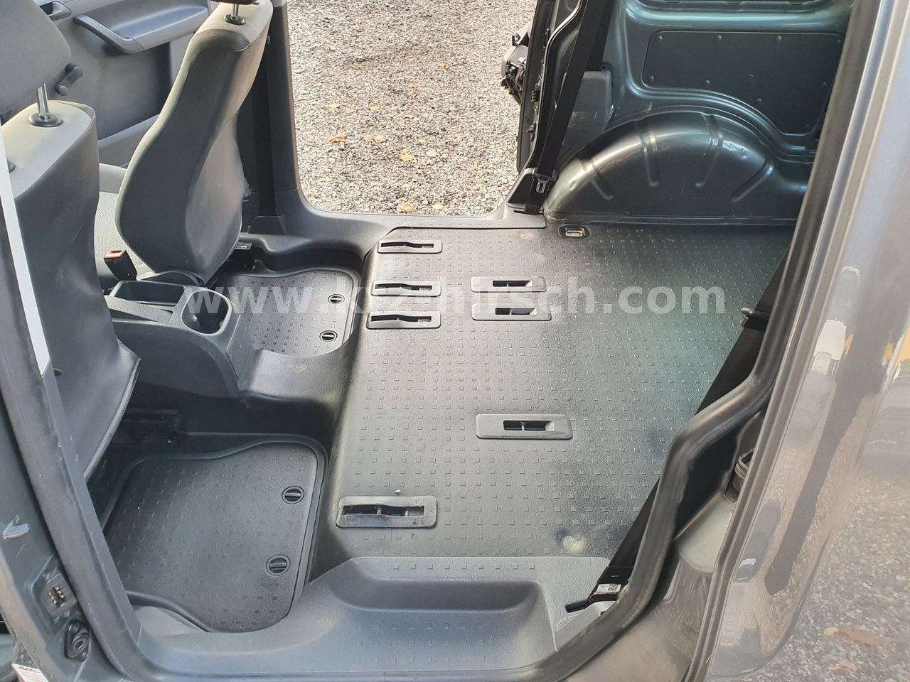 Легковой автомобиль Volkswagen Caddy 2.0TDI Temp Sithz NAVI Bluet. 2xSchiebetür: фото 11