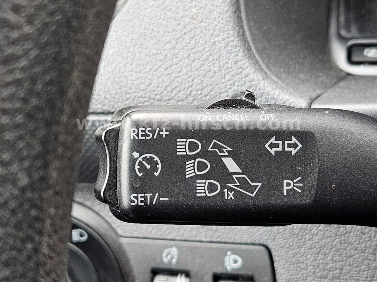 Легковой автомобиль Volkswagen Caddy 2.0TDI Temp Sithz NAVI Bluet. 2xSchiebetür: фото 8