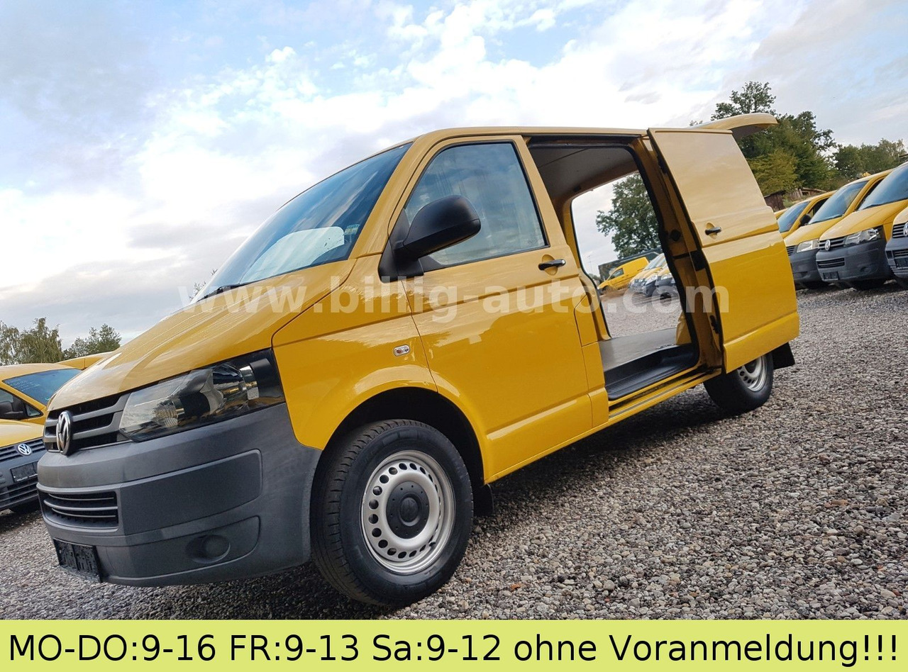 Volkswagen T5 2.0TDI 2xSchiebetüre Servicegepflegt NEU - Пассажирский фургон: фото 1 Volkswagen T5 2.0TDI 2xSchiebetüre Servicegepflegt NEU - Пассажирский фургон: фото 1