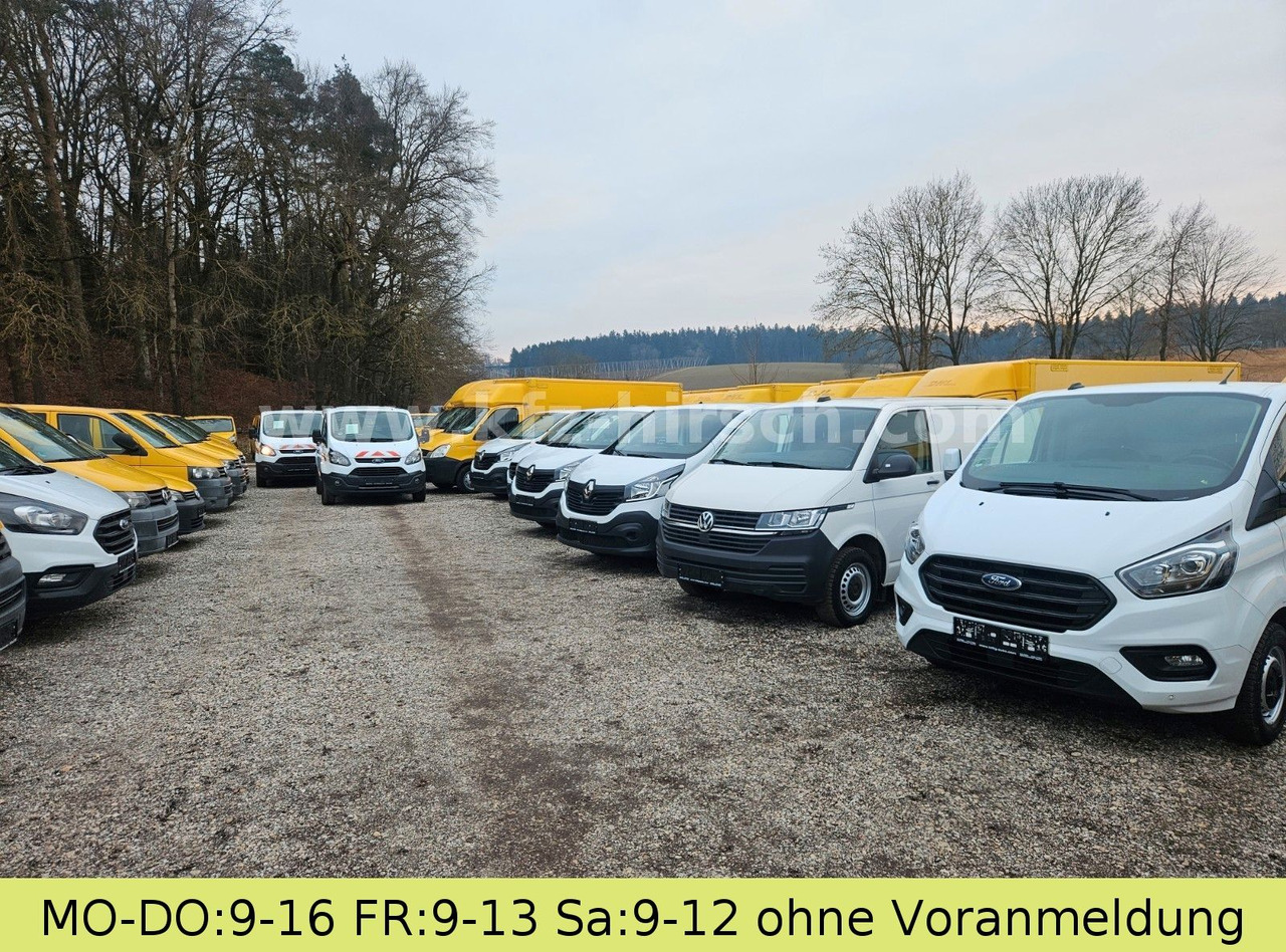 Volkswagen T5 Transporter 2.0TDI 2xSchiebetüre Scheckheft - Легковой фургон: фото 3 Volkswagen T5 Transporter 2.0TDI 2xSchiebetüre Scheckheft - Легковой фургон: фото 3