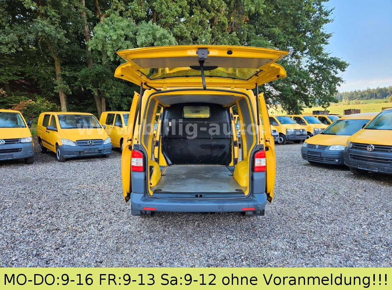 Volkswagen T5 Transporter 2.0TDI EU5*2xSchiebetüre*1.Hand* - Легковой фургон: фото 5 Volkswagen T5 Transporter 2.0TDI EU5*2xSchiebetüre*1.Hand* - Легковой фургон: фото 5
