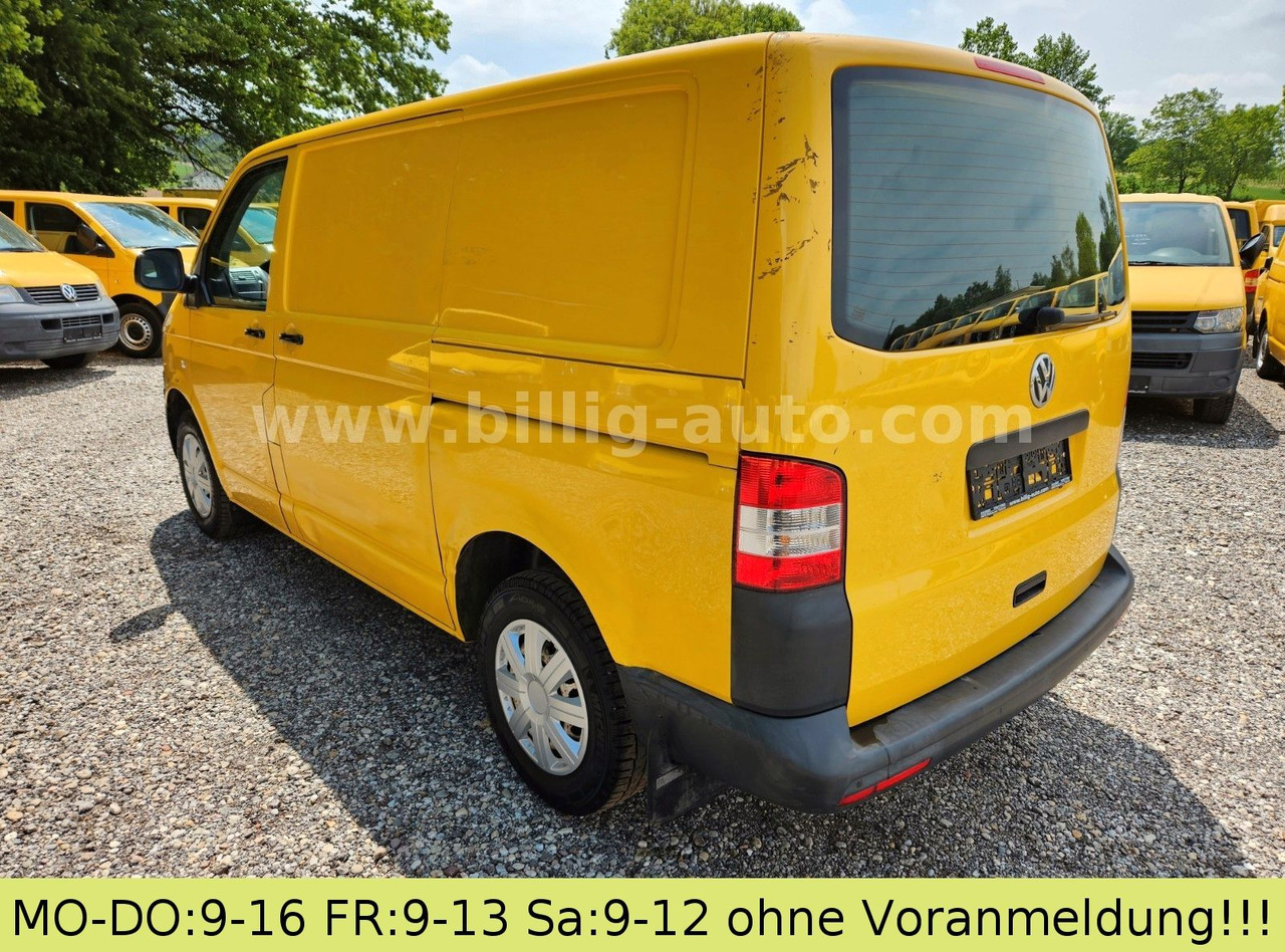 Volkswagen T5 Transporter 2.0TDI EU5*2xSchiebetüre*1.Hand* - Легковой фургон: фото 3 Volkswagen T5 Transporter 2.0TDI EU5*2xSchiebetüre*1.Hand* - Легковой фургон: фото 3