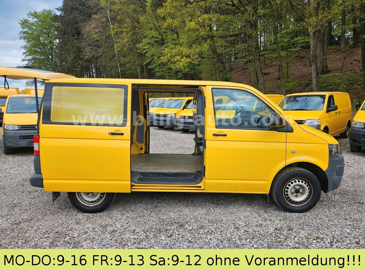 Volkswagen T5 Transporter 2.0TDI EU5*2xSchiebetüre*1.Hand* - Легковой фургон: фото 3 Volkswagen T5 Transporter 2.0TDI EU5*2xSchiebetüre*1.Hand* - Легковой фургон: фото 3