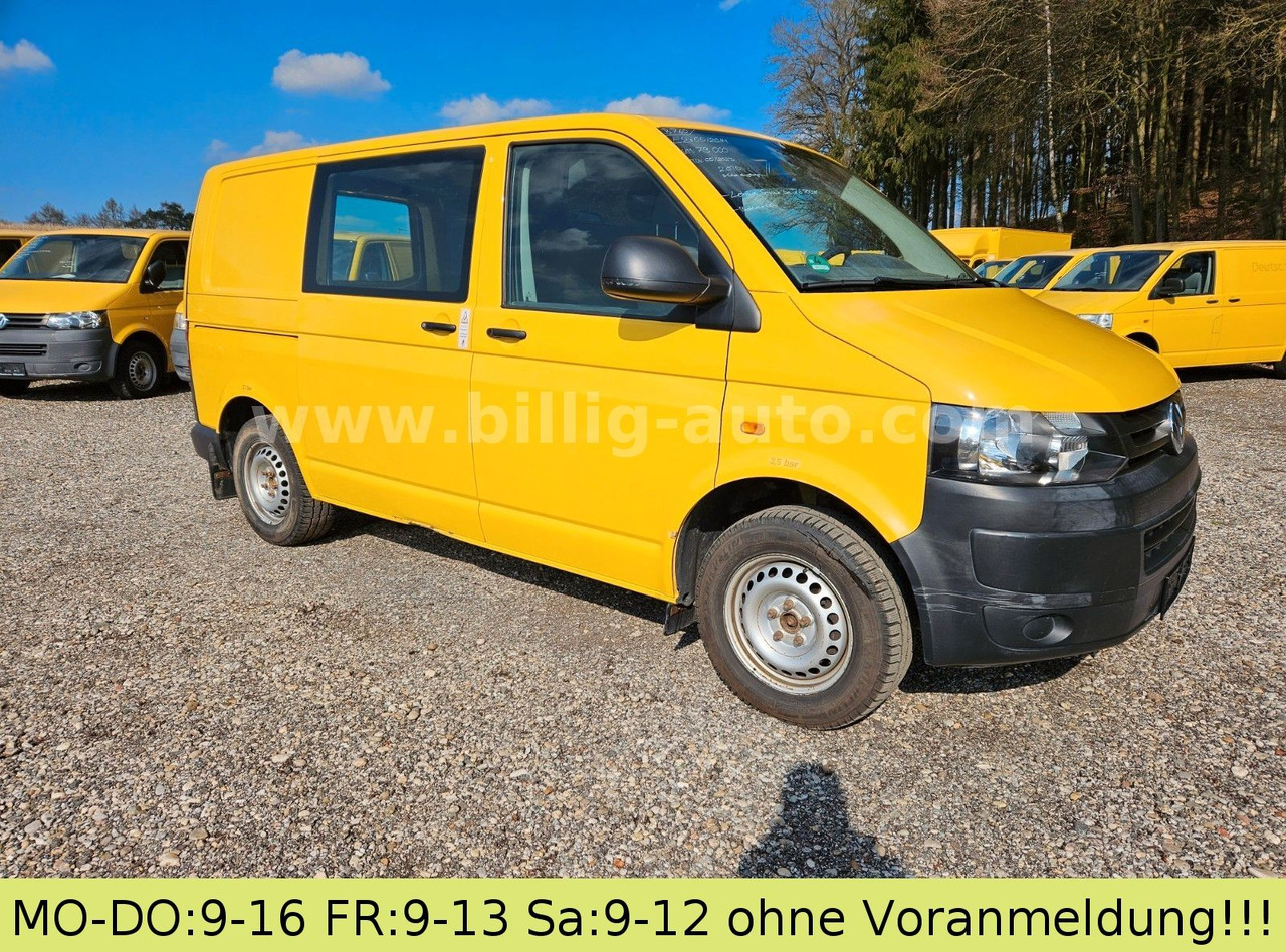 Volkswagen T5 Transporter 2.0TDI EU5*2xSchiebetüre*Facelift - Пассажирский фургон: фото 5 Volkswagen T5 Transporter 2.0TDI EU5*2xSchiebetüre*Facelift - Пассажирский фургон: фото 5