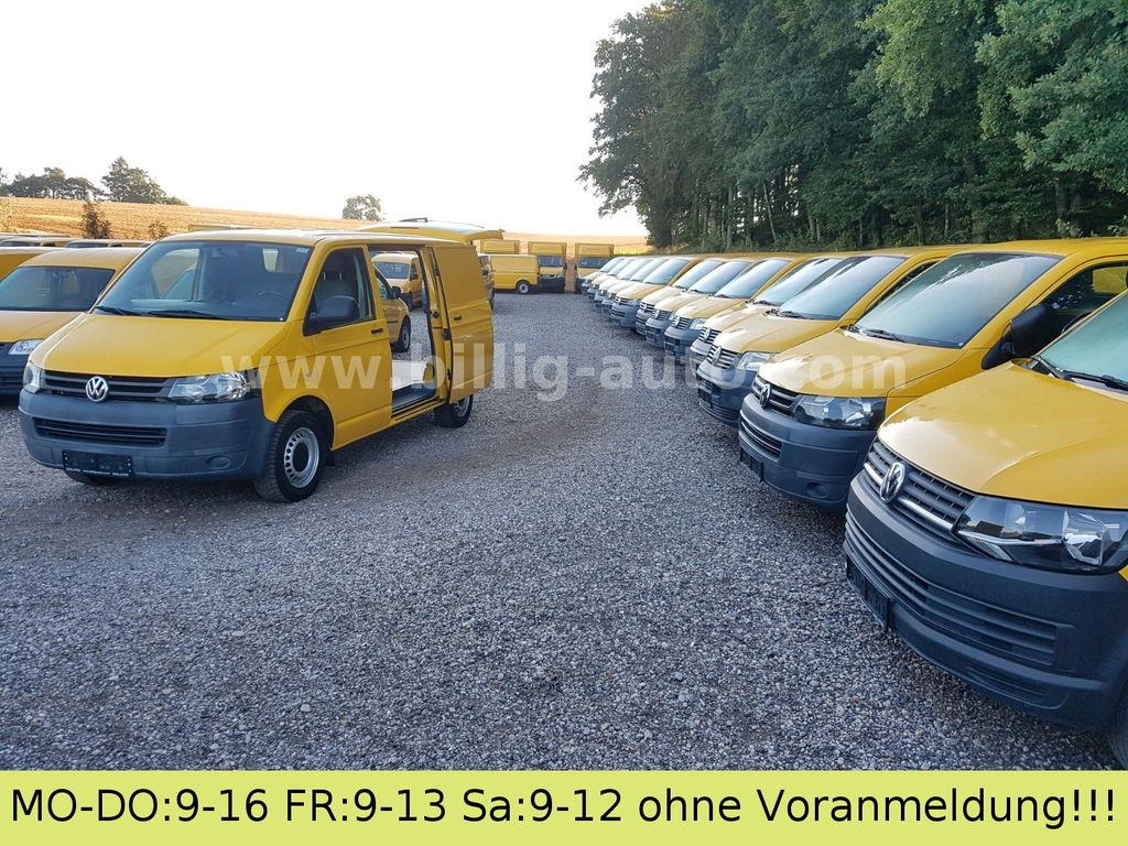 Volkswagen T5 * Transporter * Facelift *2x Schiebetüre - Микроавтобус, Пассажирский фургон: фото 5 Volkswagen T5 * Transporter * Facelift *2x Schiebetüre - Микроавтобус, Пассажирский фургон: фото 5