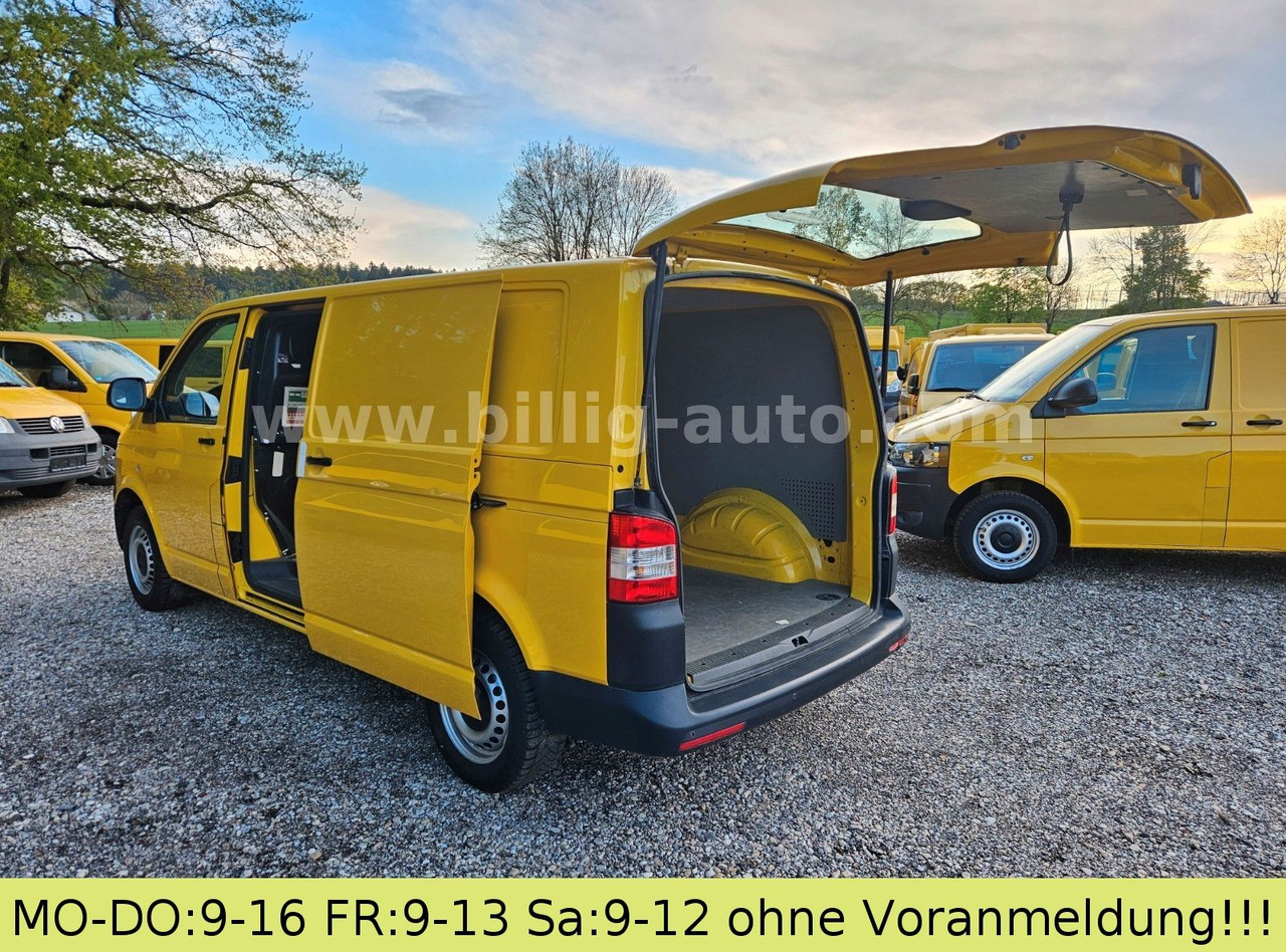 Volkswagen T5 Transporter Langer Radstand MAXI 2xSchiebetür - Пассажирский фургон: фото 3 Volkswagen T5 Transporter Langer Radstand MAXI 2xSchiebetür - Пассажирский фургон: фото 3