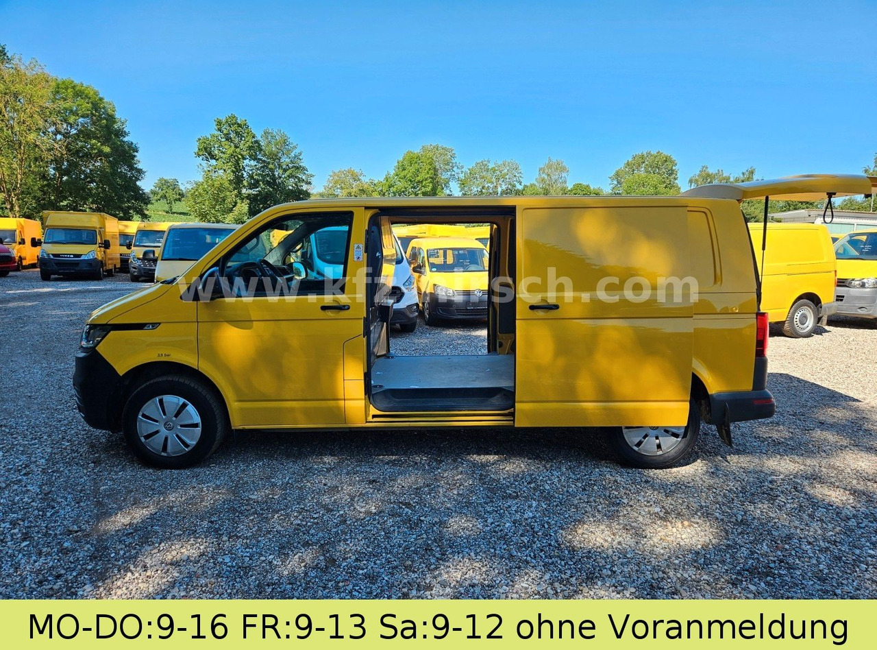 Volkswagen T6.1 Transporter LANG MAXI 2xSchiebetüre Camera - Пассажирский фургон: фото 4 Volkswagen T6.1 Transporter LANG MAXI 2xSchiebetüre Camera - Пассажирский фургон: фото 4