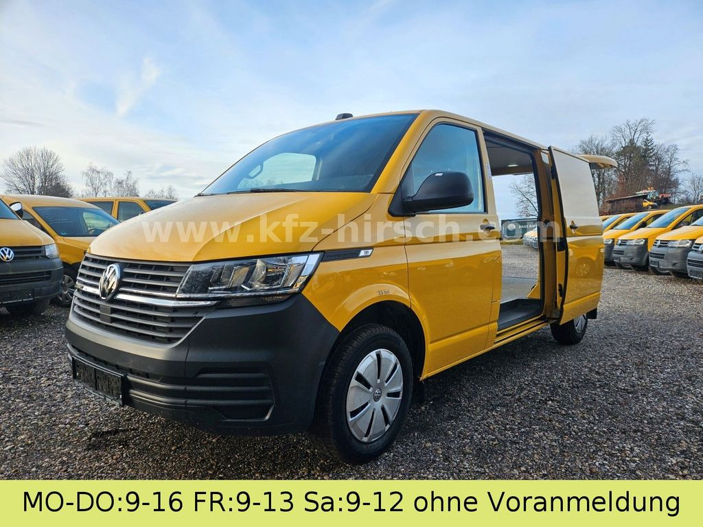 Volkswagen T6.1 Transporter LANG MAXI 2xSchiebetüre Camera - Микроавтобус, Пассажирский фургон: фото 1 Volkswagen T6.1 Transporter LANG MAXI 2xSchiebetüre Camera - Микроавтобус, Пассажирский фургон: фото 1