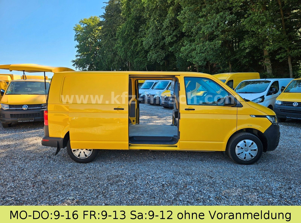 Volkswagen T6.1 Transporter LANG MAXI 2xSchiebetüre Camera - Пассажирский фургон: фото 3 Volkswagen T6.1 Transporter LANG MAXI 2xSchiebetüre Camera - Пассажирский фургон: фото 3