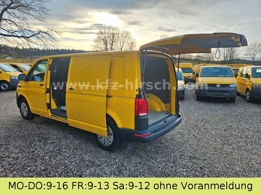 Volkswagen T6.1 Transporter LANG MAXI 2xSchiebetüre Camera - Микроавтобус, Пассажирский фургон: фото 3 Volkswagen T6.1 Transporter LANG MAXI 2xSchiebetüre Camera - Микроавтобус, Пассажирский фургон: фото 3