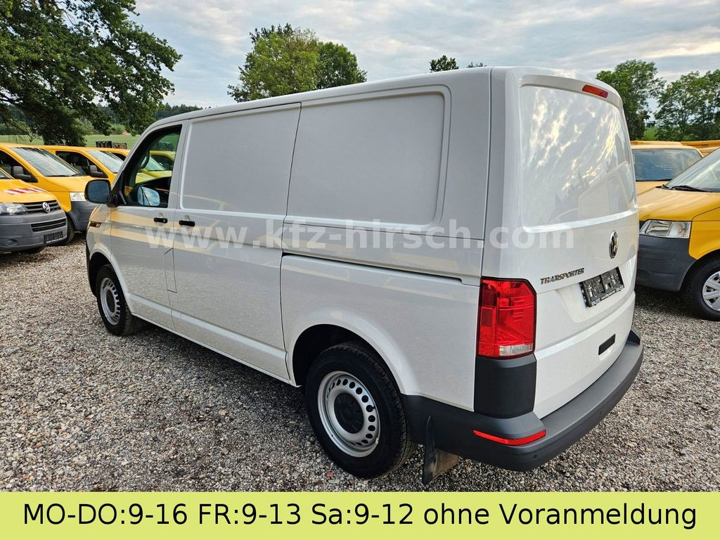 Volkswagen T6.1 Transporter T6 2xSchiebetüre!org.3.557KM| - Легковой фургон: фото 4 Volkswagen T6.1 Transporter T6 2xSchiebetüre!org.3.557KM| - Легковой фургон: фото 4