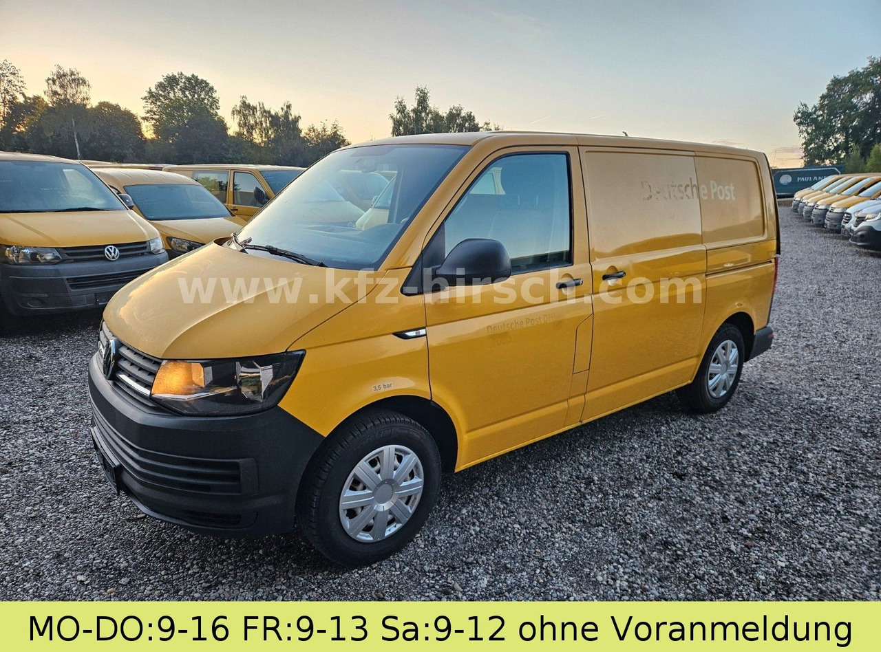Volkswagen T6 Transporter 2.0TDI 2xSchiebetüre 1.Hd - Пассажирский фургон: фото 3 Volkswagen T6 Transporter 2.0TDI 2xSchiebetüre 1.Hd - Пассажирский фургон: фото 3