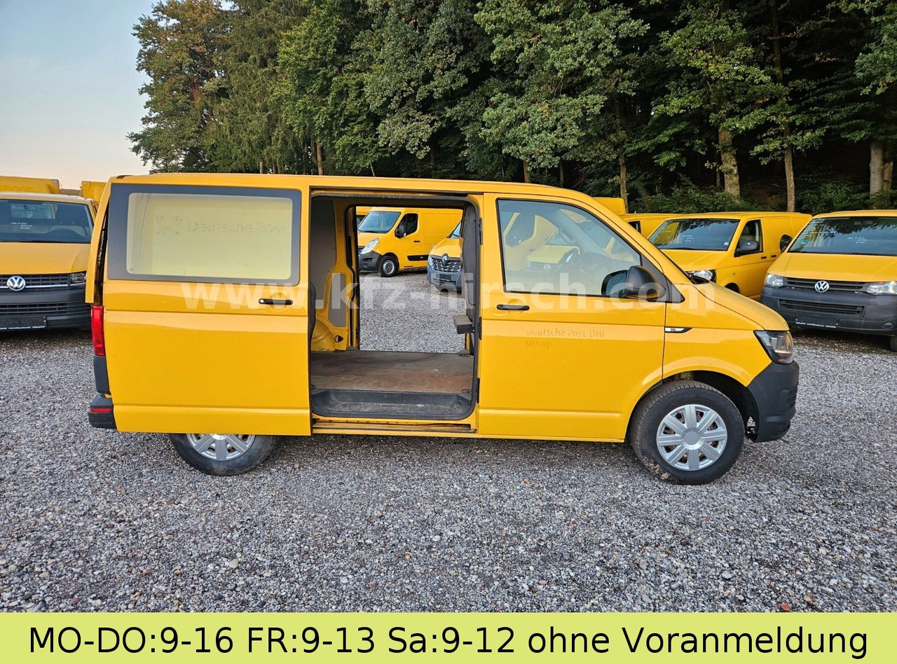 Volkswagen T6 Transporter 2.0TDI 2xSchiebetüre 1.Hd - Пассажирский фургон: фото 2 Volkswagen T6 Transporter 2.0TDI 2xSchiebetüre 1.Hd - Пассажирский фургон: фото 2