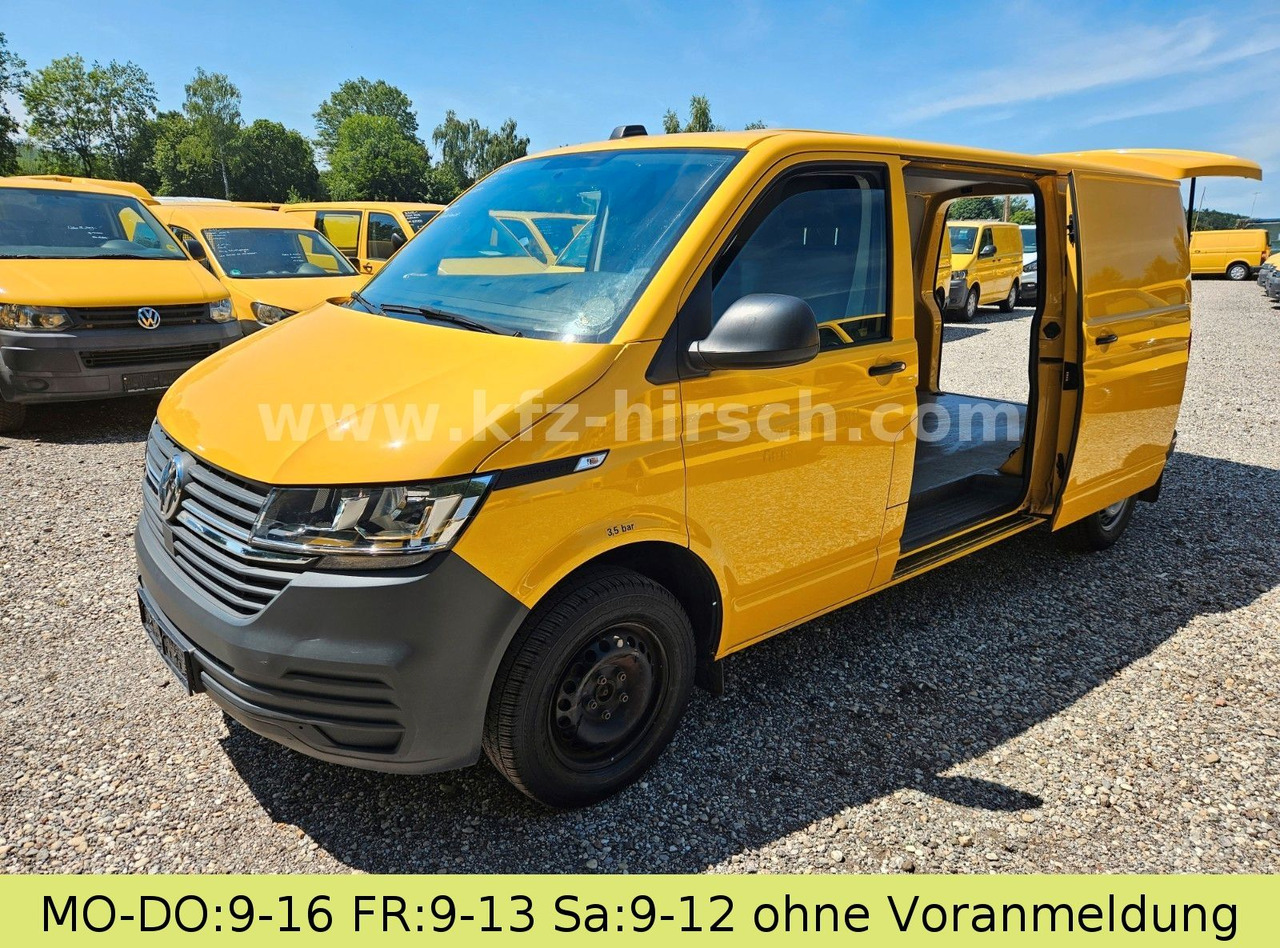 Volkswagen Transporter T6.1 Lang|Maxi|2xSchiebetüre|Cam|Blu - Легковой фургон: фото 1 Volkswagen Transporter T6.1 Lang|Maxi|2xSchiebetüre|Cam|Blu - Легковой фургон: фото 1